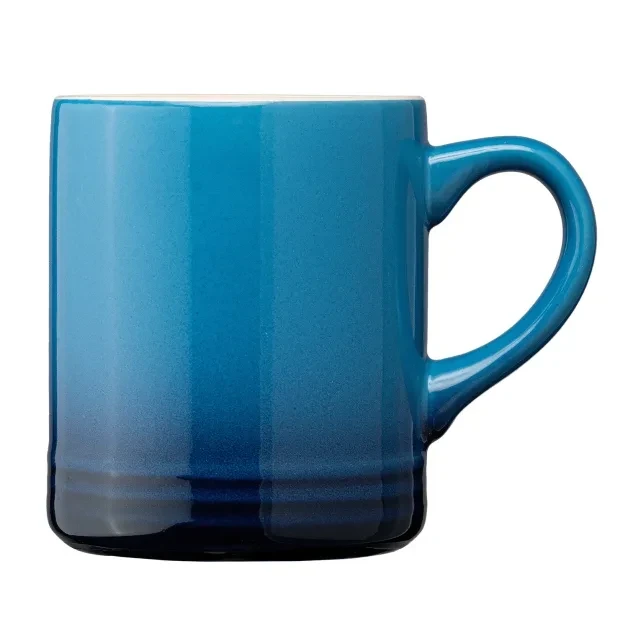 Corin Ceramic Ombre Silhouette Mug - 355 ml