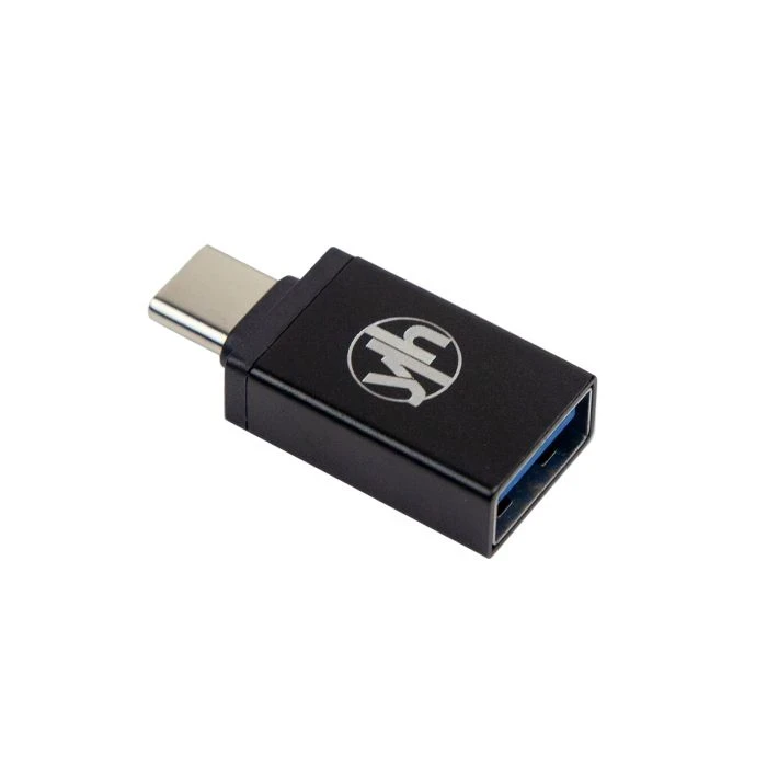 USB to USB-C Adapter