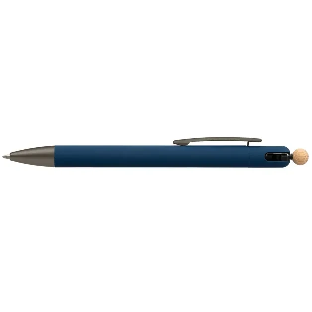 Cavo Recycled Aluminium Fidget Pen