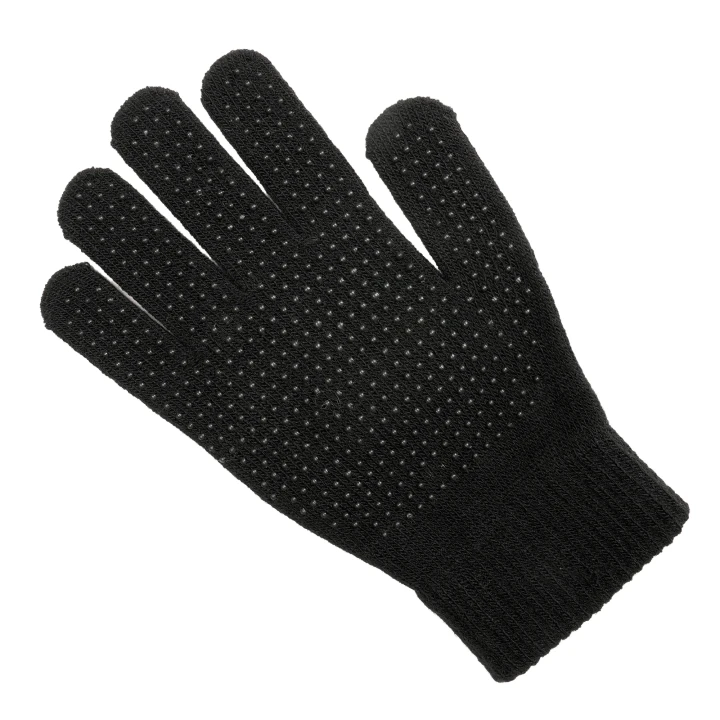 Tom Franks Men's Magic Gloves with Gripper