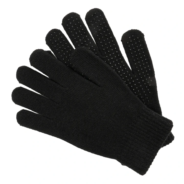 Tom Franks Men's Magic Gloves with Gripper