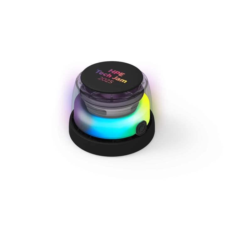 Photon Magsafe Bluetooth Speaker