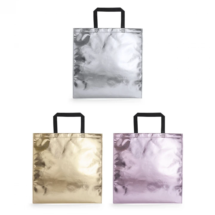 Metalot Non-Woven Shopping Bag