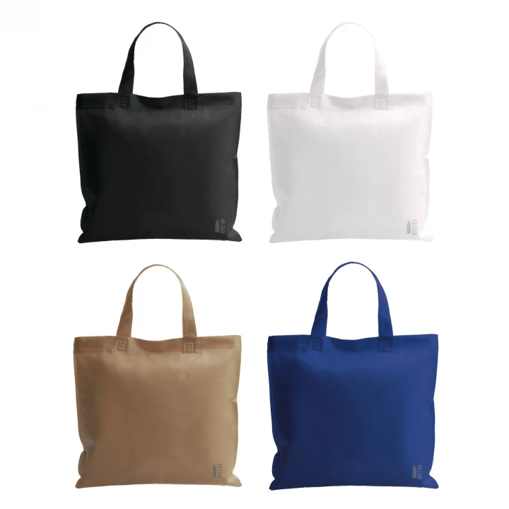 Quzzin RPET Non-Woven Shopping Bag