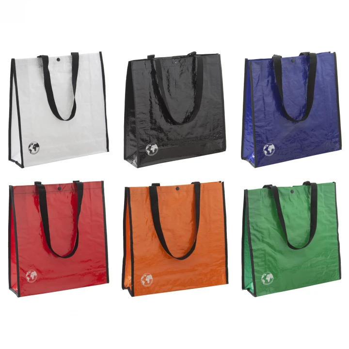 Dekrox Biodegradable Shopping Bag
