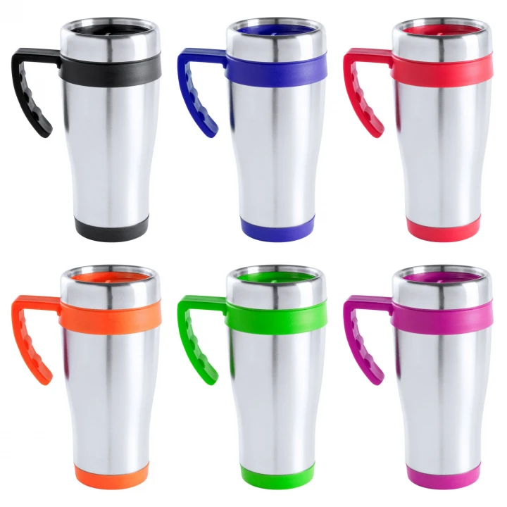 Caprol Plus Thermo Mug 450ml