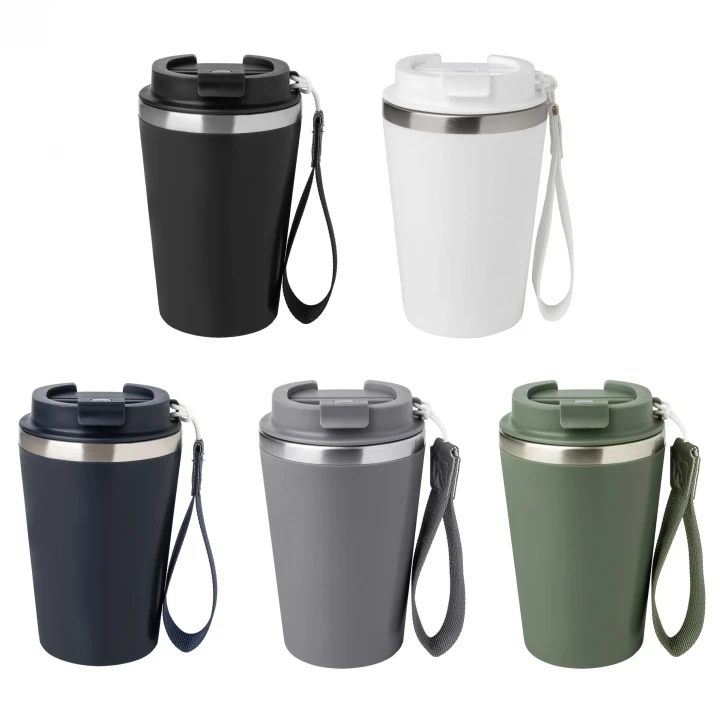 Manabi Thermo Cup