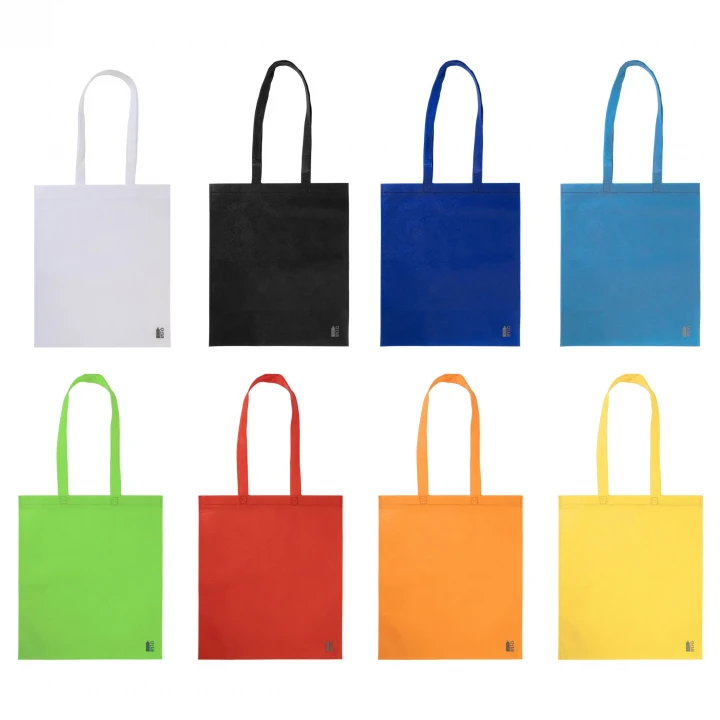 Rezzin RPET Non-Woven Shopping Bag