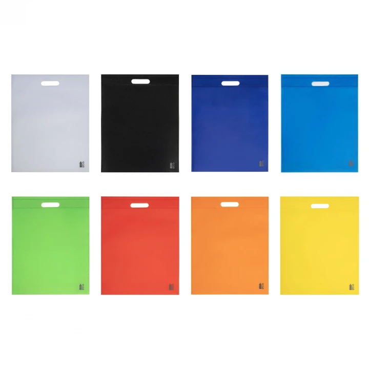 Rester RPET Non-Woven Shopping Bag