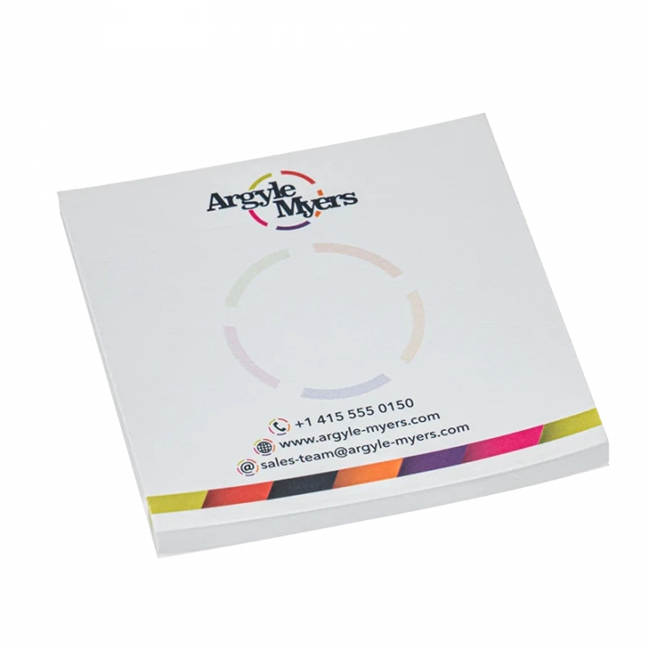 Sticky Notes 75x75mm