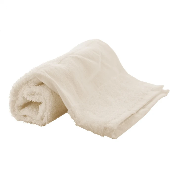 Terry S Cotton Terry Towel - 30×50cm