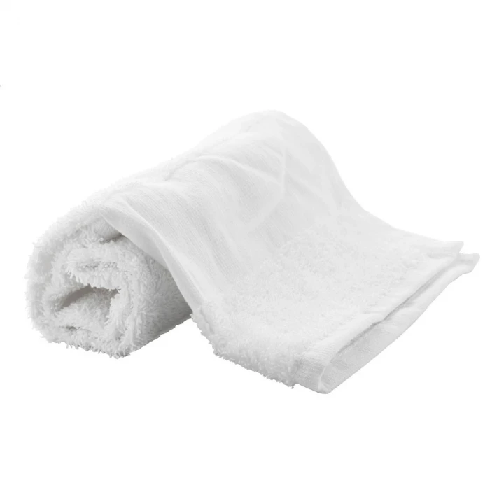 Terry S Cotton Terry Towel - 30×50cm