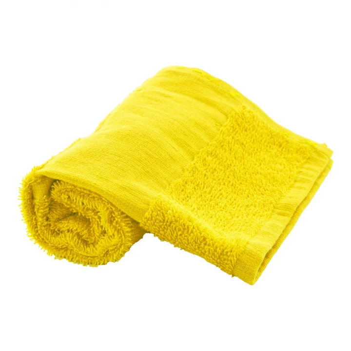 Terry S Cotton Terry Towel - 30×50cm