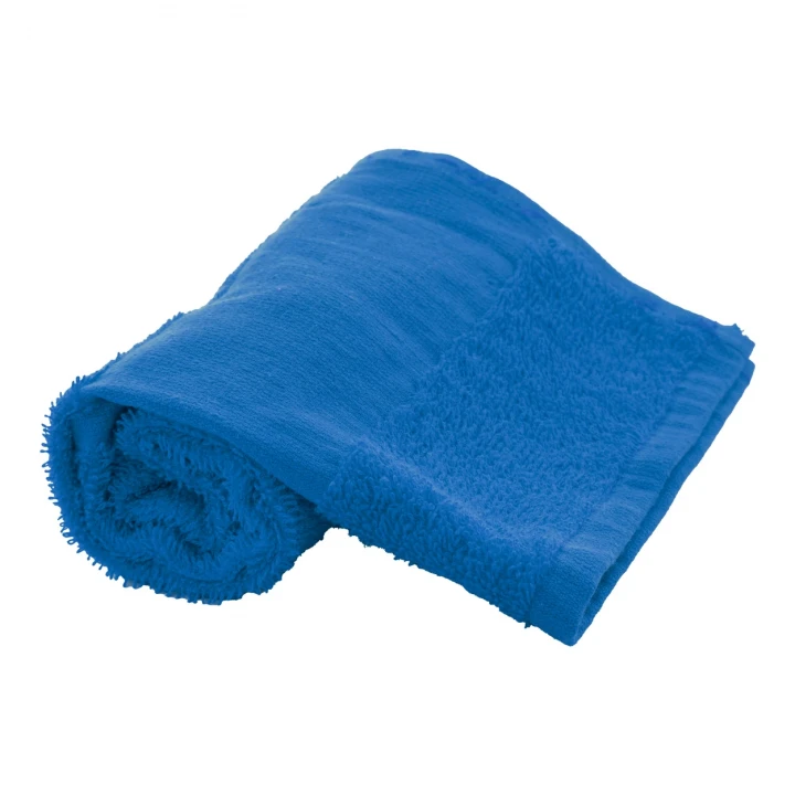 Terry S Cotton Terry Towel - 30×50cm
