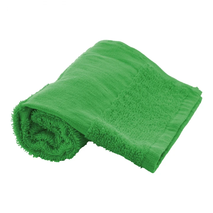 Terry S Cotton Terry Towel - 30×50cm