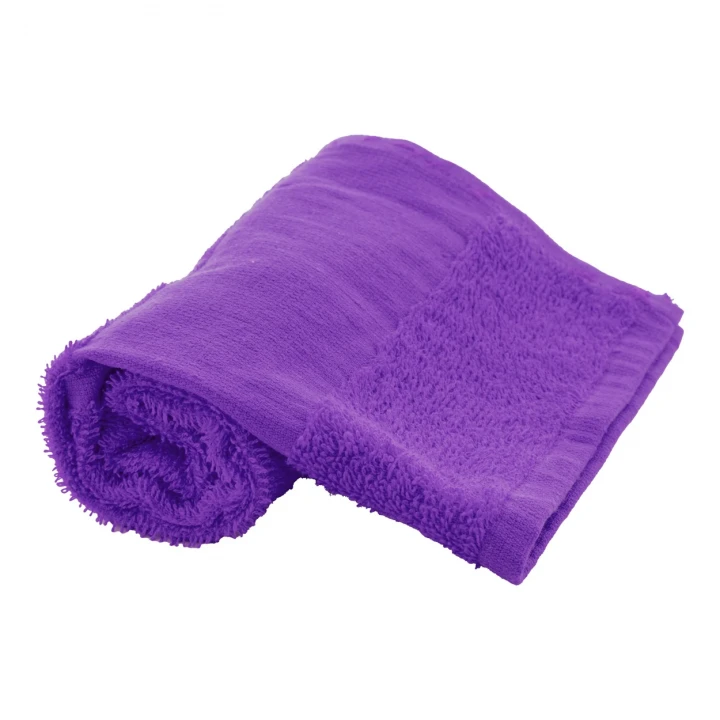 Terry S Cotton Terry Towel - 30×50cm