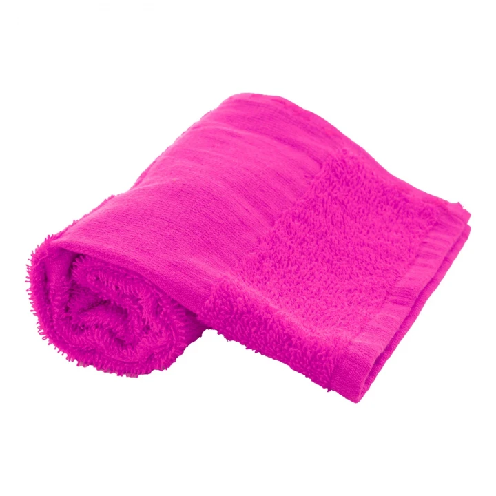 Terry S Cotton Terry Towel - 30×50cm