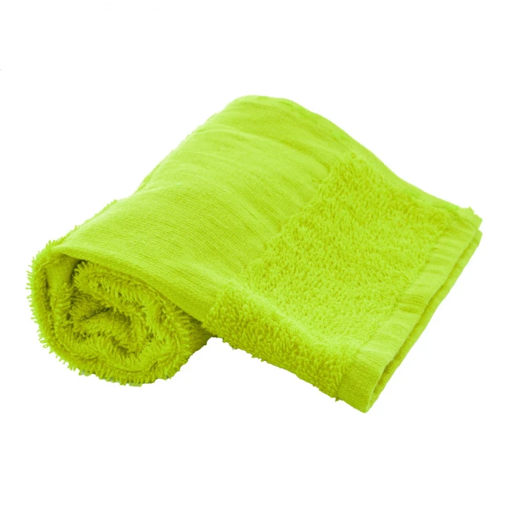 Terry S Cotton Terry Towel - 30×50cm