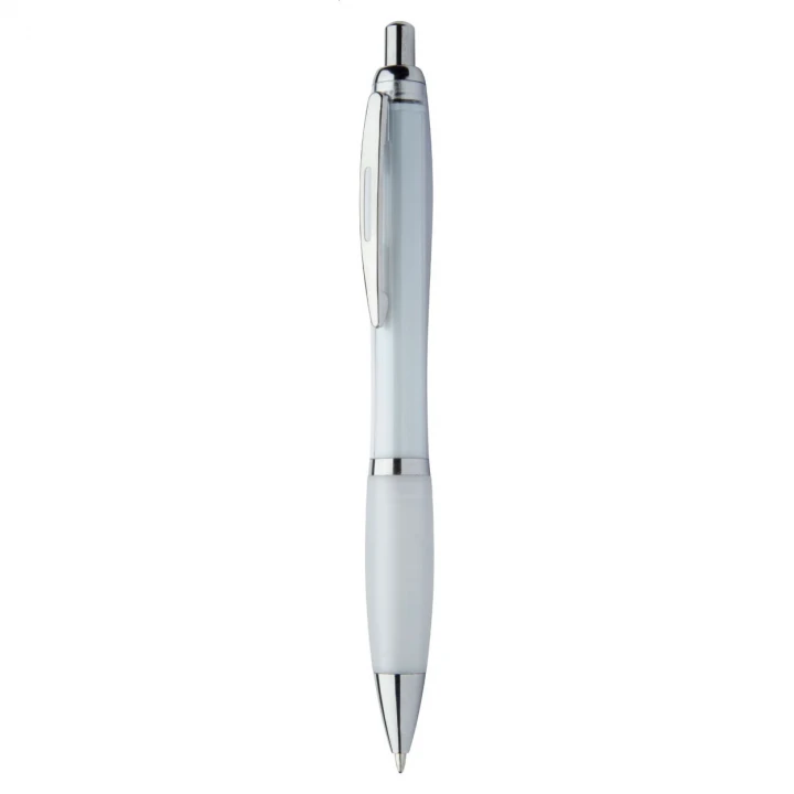 Swell Plastic Ballpoint Pen