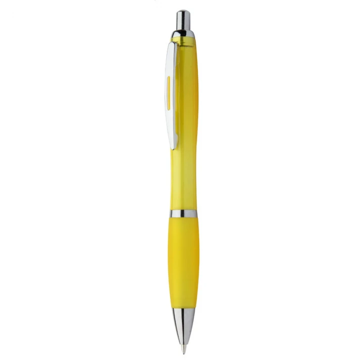Swell Plastic Ballpoint Pen