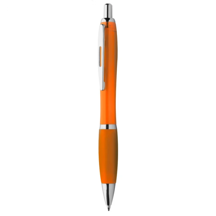 Swell Plastic Ballpoint Pen
