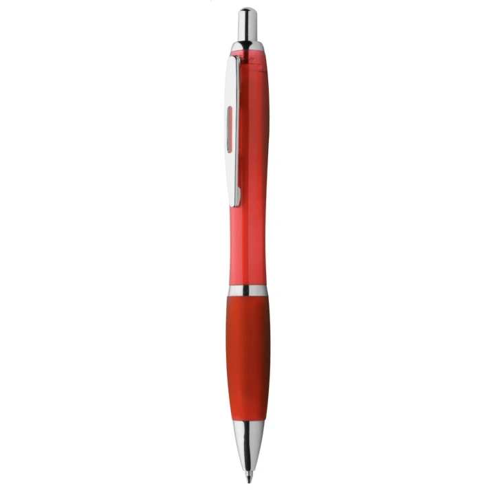 Swell Plastic Ballpoint Pen
