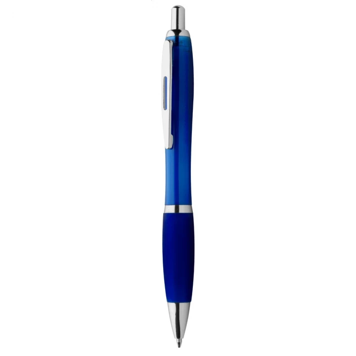 Swell Plastic Ballpoint Pen