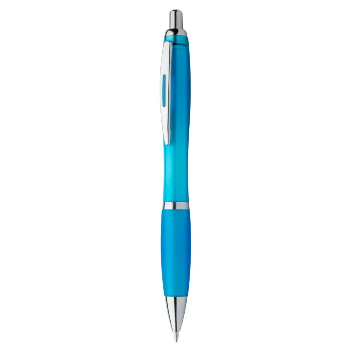 Swell Plastic Ballpoint Pen