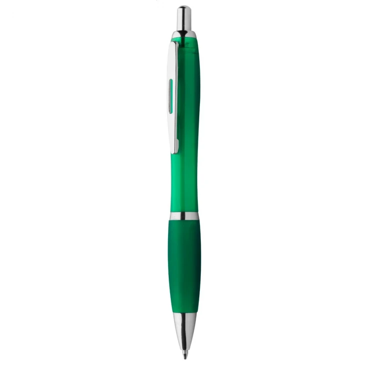 Swell Plastic Ballpoint Pen