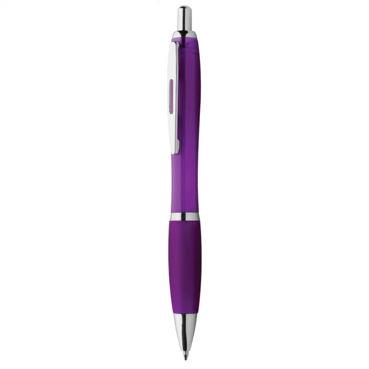 Swell Plastic Ballpoint Pen