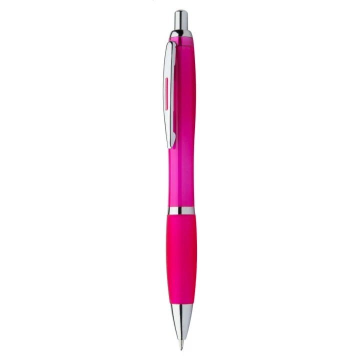 Swell Plastic Ballpoint Pen