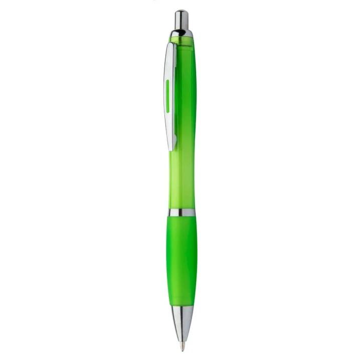 Swell Plastic Ballpoint Pen