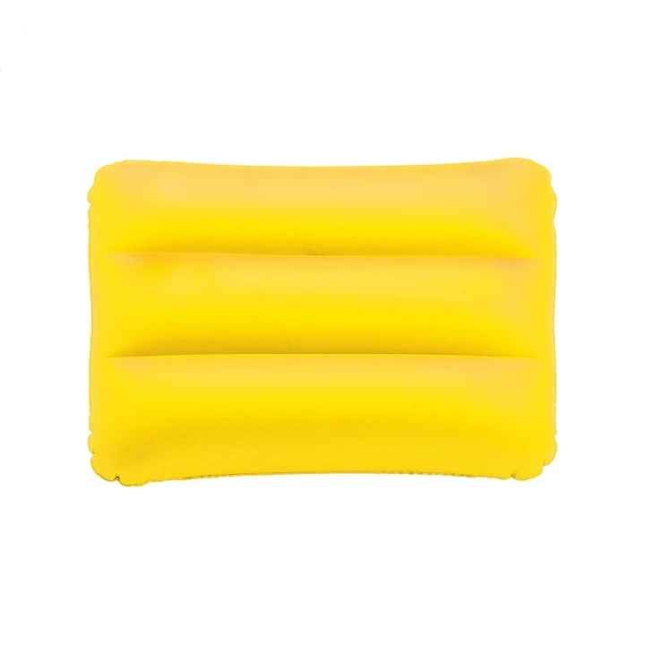 Sunshine Beach Pillow