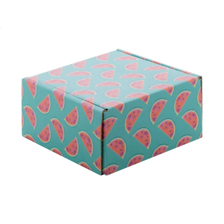 CreaBox Post Square XS Postal Box