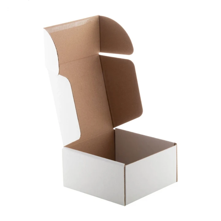 CreaBox Post Square S Postal Box