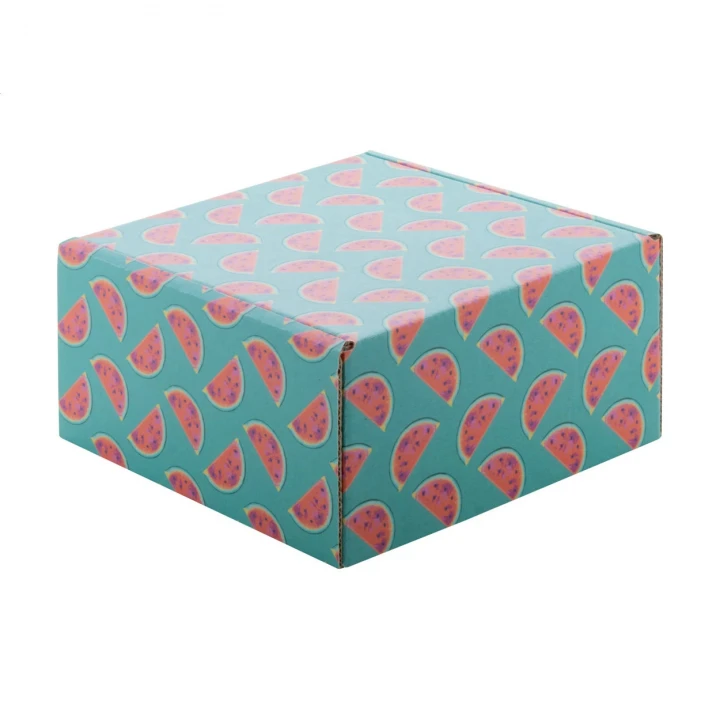 CreaBox Post Square S Postal Box