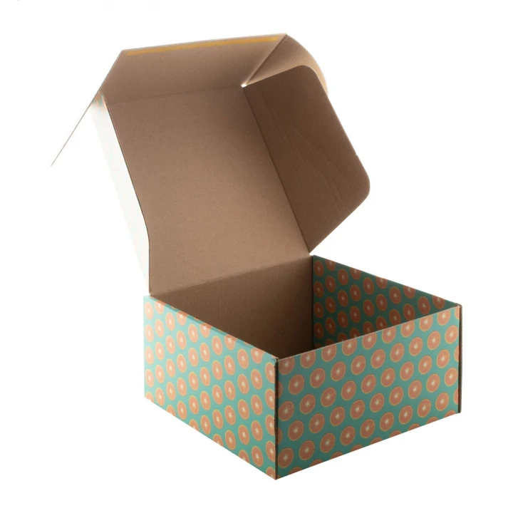 CreaBox Post Square L Postal Box