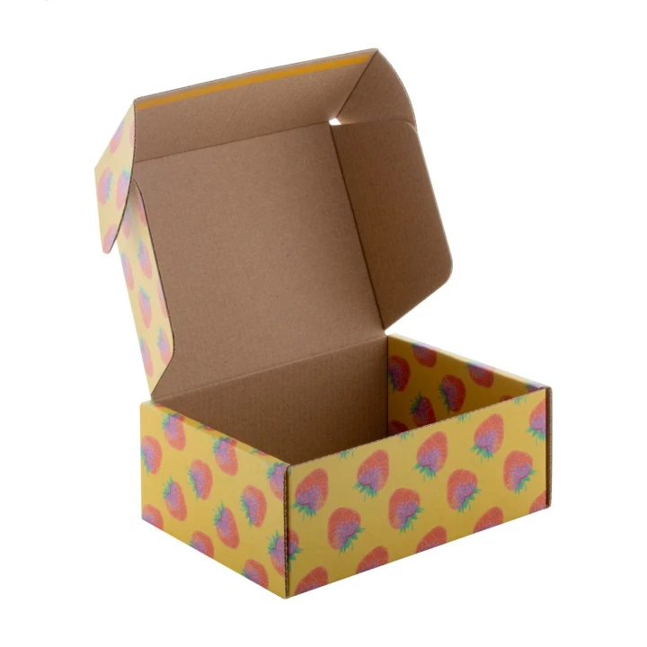 CreaBox Post XS Postal Box