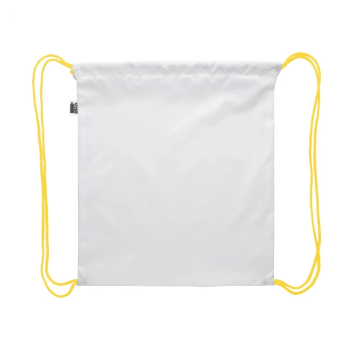 CreaDraw Kids RPET Custom Drawstring Bag For Kids