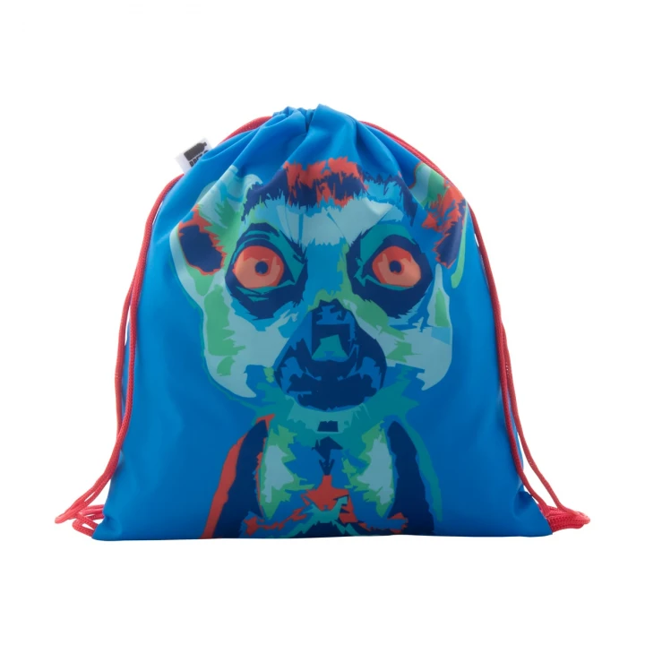CreaDraw Kids RPET Custom Drawstring Bag For Kids