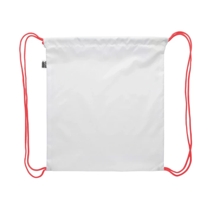 CreaDraw Kids RPET Custom Drawstring Bag For Kids