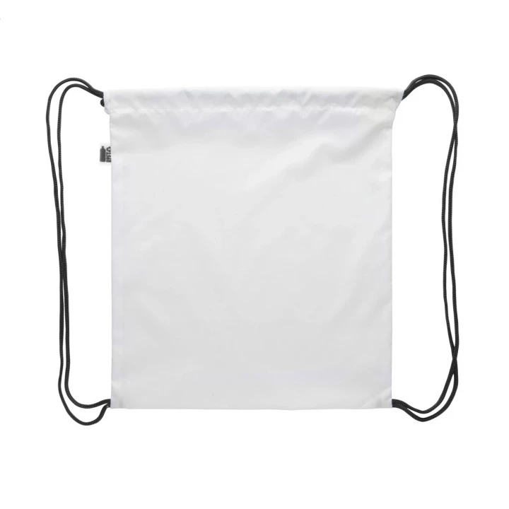 CreaDraw Kids RPET Custom Drawstring Bag For Kids