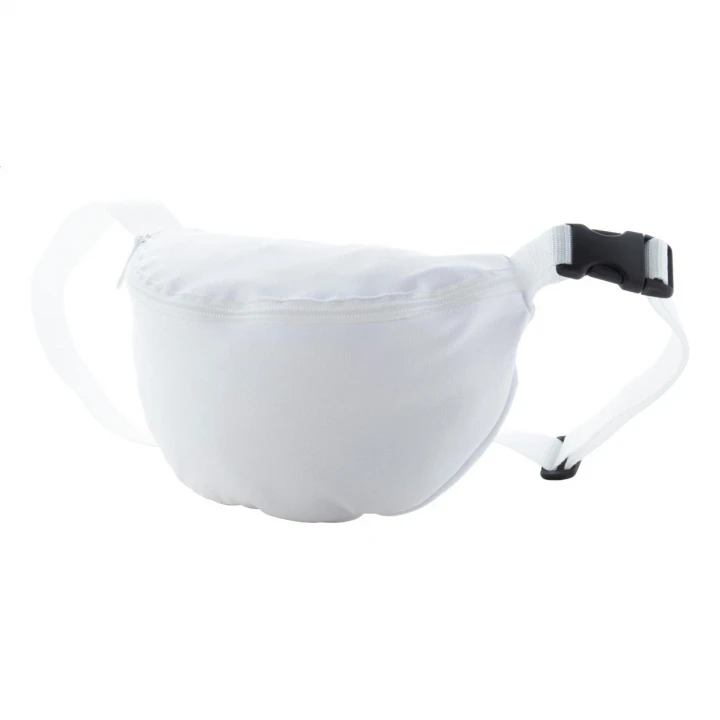 CreaWaist RFID Custom RPET Waist Bag