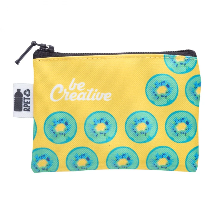 SuboPurse RFID Custom RPET Purse