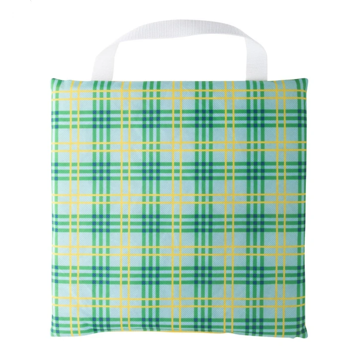 Fan Seat Custom Stadium Cushion