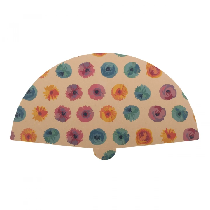 Onebreeze Eco Custom Hand Fan