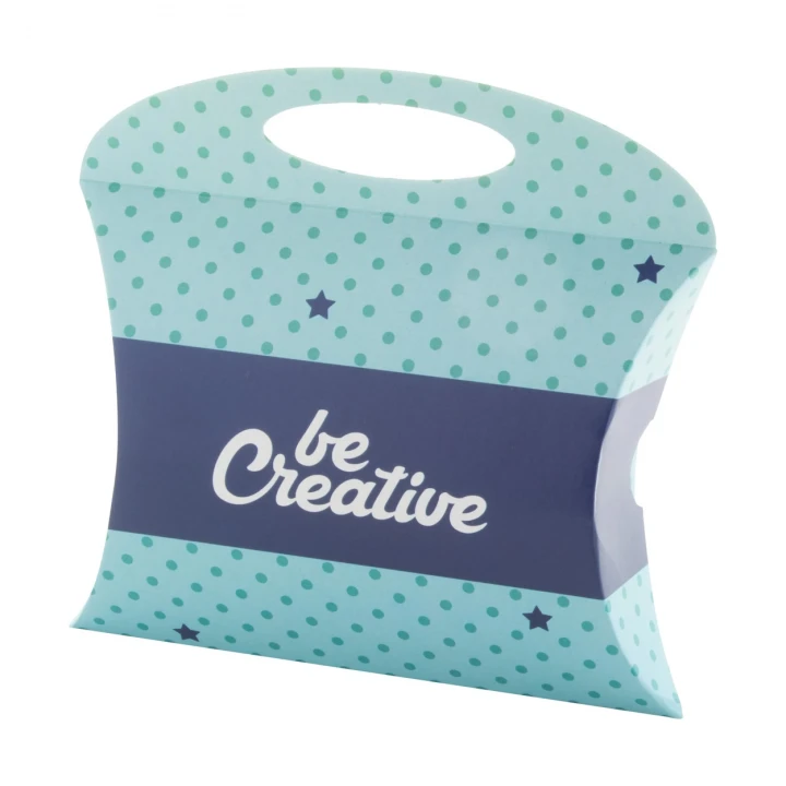 CreaBox Pillow Carry S Pillow Box