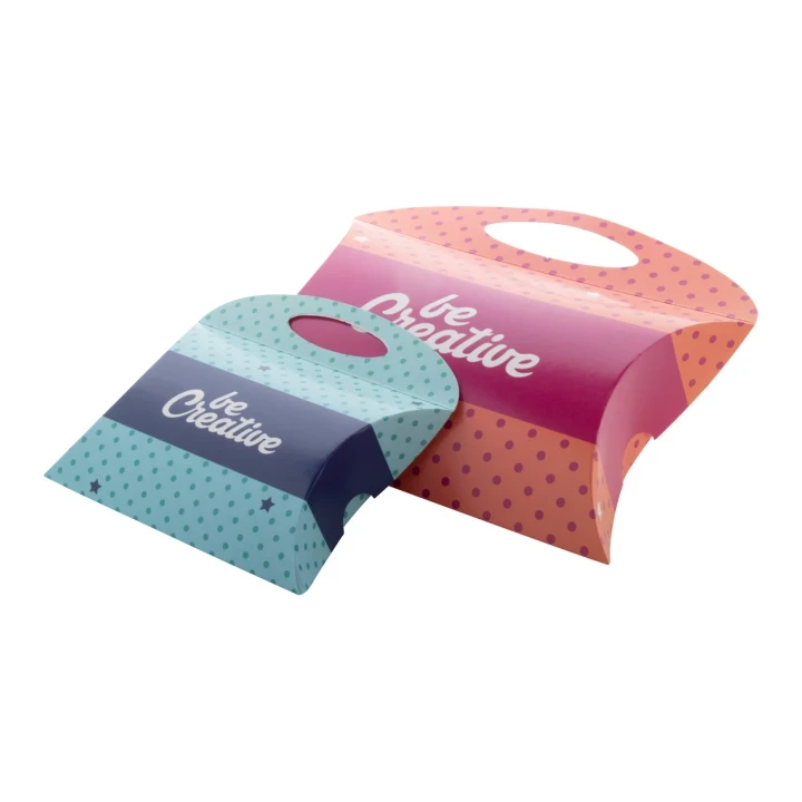 CreaBox Pillow Carry M Pillow Box