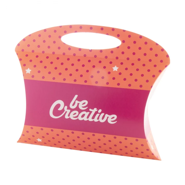CreaBox Pillow Carry M Pillow Box