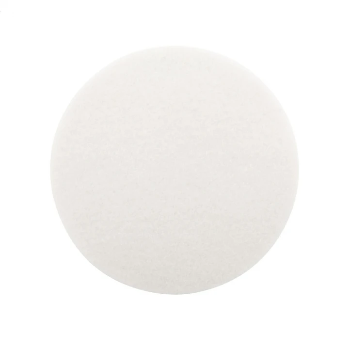 CreaFelt Drink RPET Felt Coaster Circle or Square